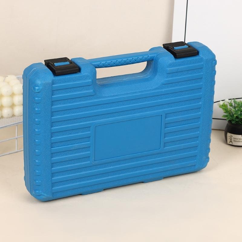 Профессиональные наборы ключей для регулировки развала-схождения, хромовая сталь, инструмент для автомобильных подвесок, с пластиковым кейсом для хранения