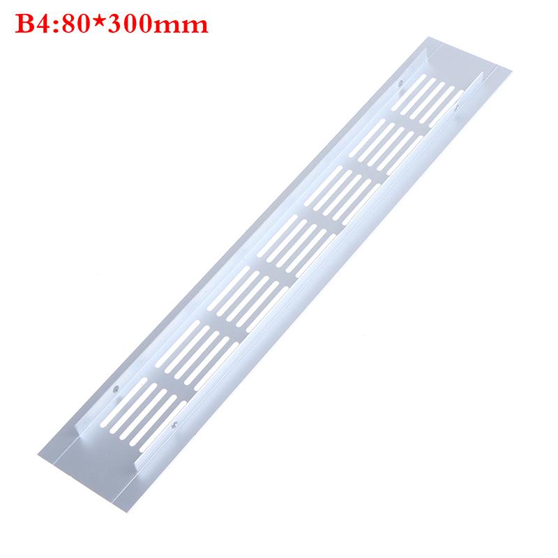 1 шт., вентиляционные отверстия из алюминиевого сплава, перфорированный лист, вентиляционная пластина, вентиляционная решетка, вентиляционное отверстие