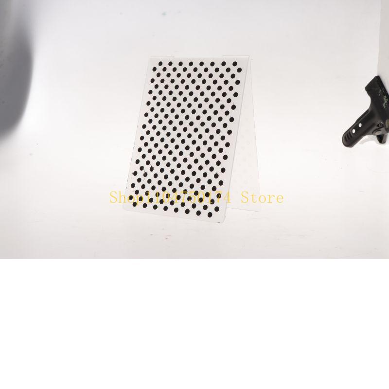 Plastic Embossing Folder Template For DIY Scrapbook Photo Album Card Paper Craft top sale