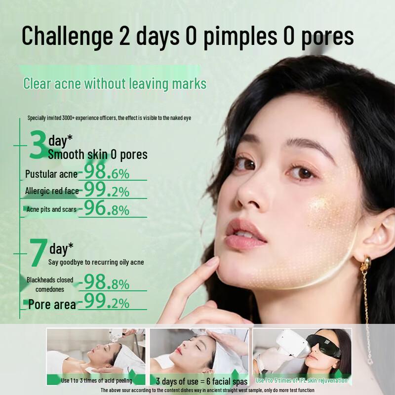 OPOSi Targeted Skincare Solutions