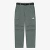 North FaCe Men S Mountain Cargo pantS Np6nr03b C