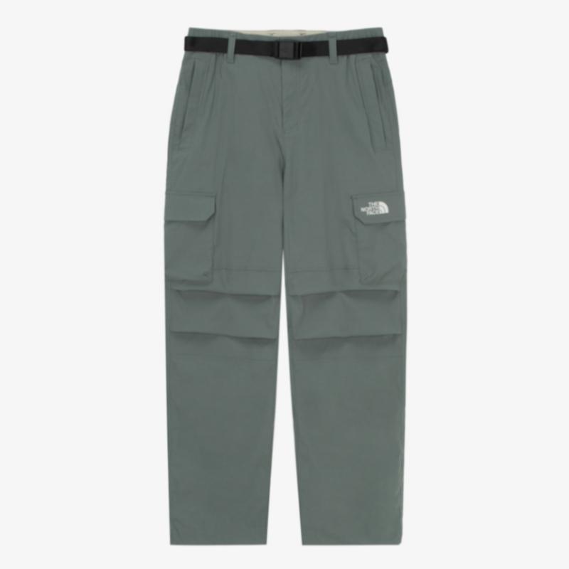 North FaCe Men S Mountain Cargo pantS Np6nr03b C