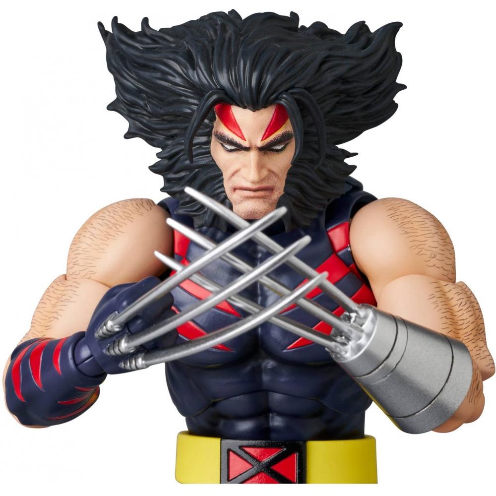 MafeX Люди Икс Оружие Икс Эра Апокалипсиса Вер. 