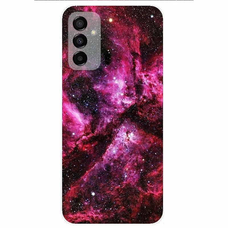 Прозрачный чехол для Samsung Galaxy A52 A54 5G A53 A32 A13 A34 A33 A12 A14 S23 Ultra S22 S21 S20 FE, силиконовый мягкий чехол из ТПУ