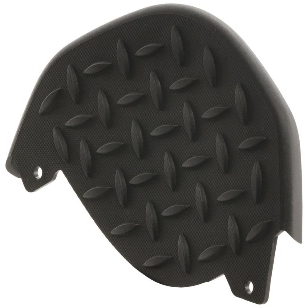 For Chevy Silverado Sierra Rear Right Bumper Corner Step Pad Replace #23108151