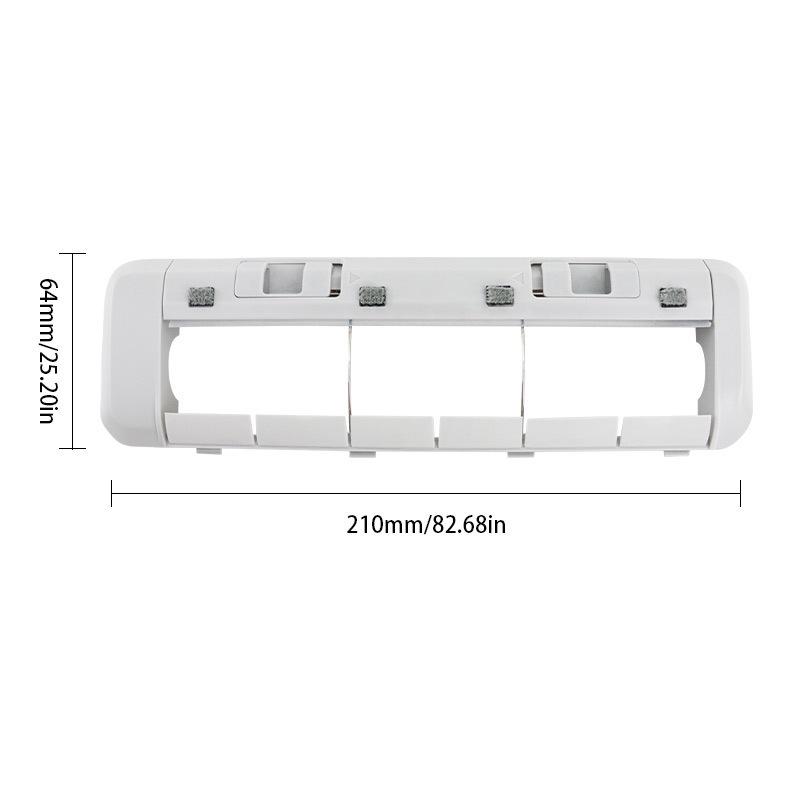 Аксессуары для роботов-пылесосов и моющих роботов Xiaomi X10+/X10 Plus, X20+/Pro, S20 Plus, X20 Plus