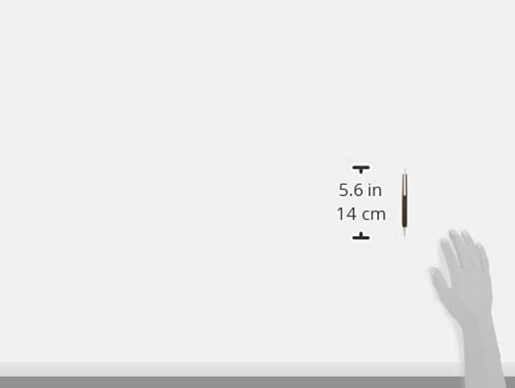 Shape Sharp F-STYLE Pen/Ebony