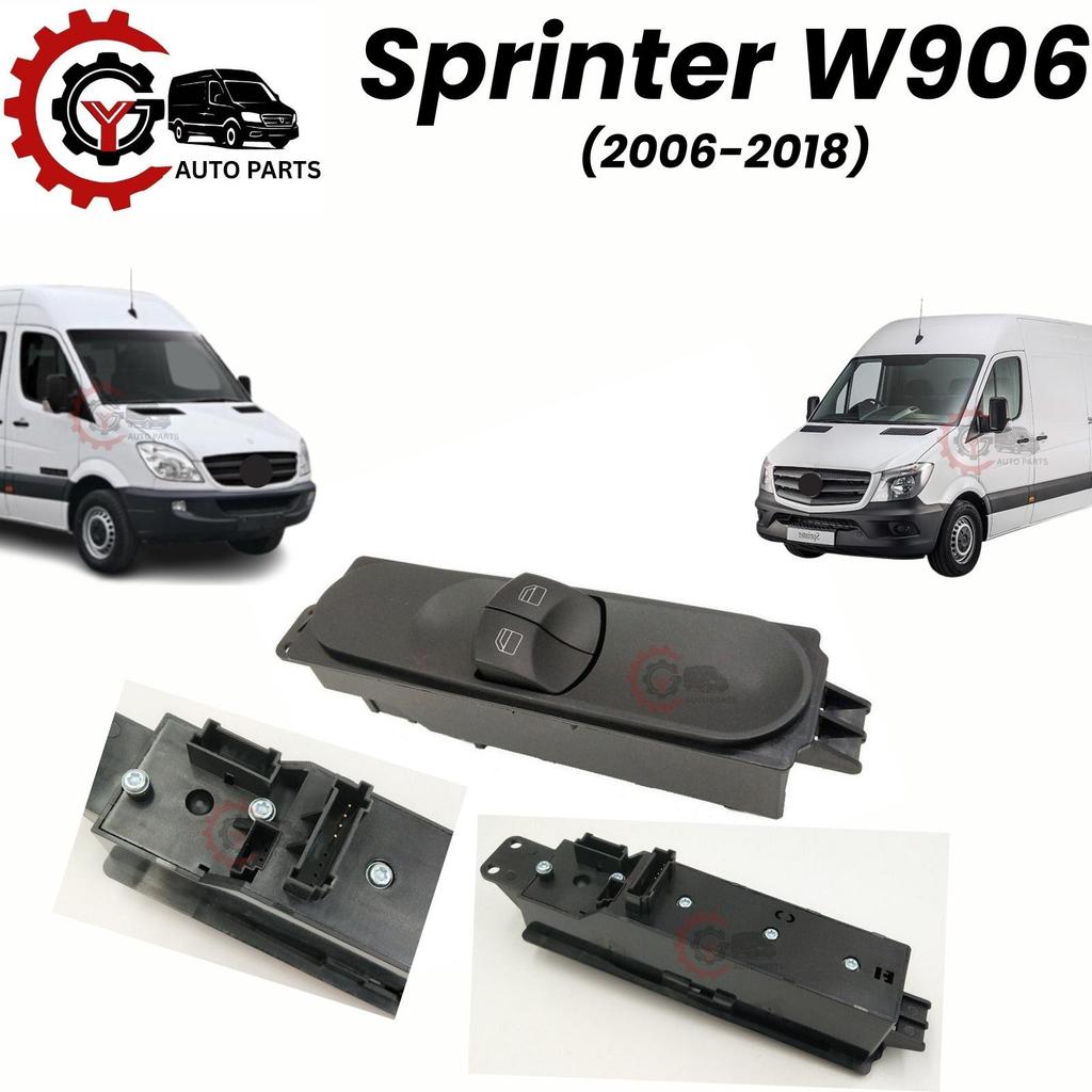A9065451513 подходит для кнопок стеклоподъемника на Mercedes-Benz Sprinter W906.