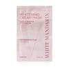 Whitening Cream Mask 2x6 Ml