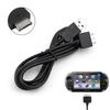 Replacement For PlayStation Psv 1000 Psvita PS Vita 2 In 1 USB Charging Data Cable Transfer Adapter Wire Data Charging Cord Line