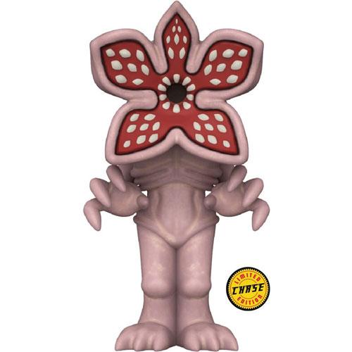 «Очень странные дела 4: Демогоргон виниловая погоня за газировкой» выходит 1 из 6