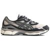 Asics Кроссовки Gel NYC Oatmeal Obsidian Grey Unisex Cream 1201A789-250