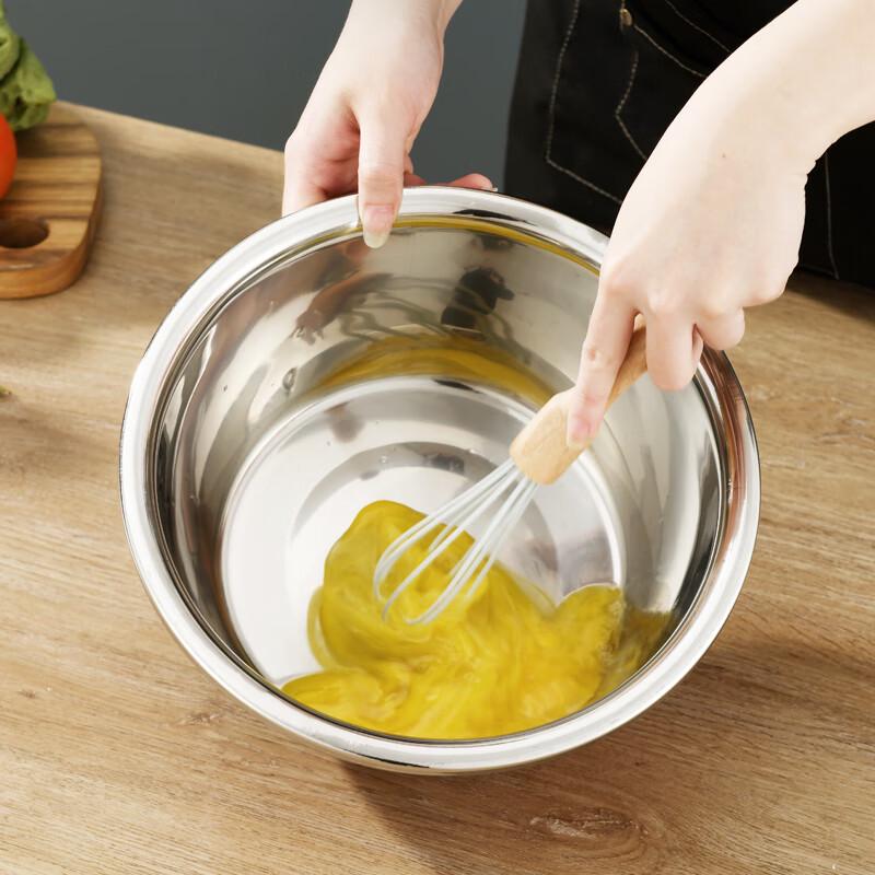 Siguang Stainless Steel Multi-Purpose Bowl with Grater Set