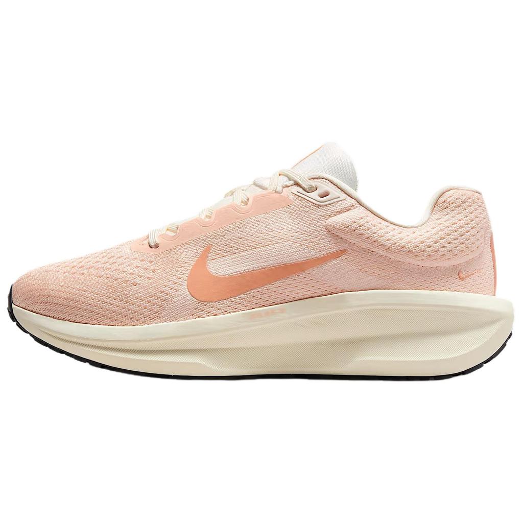 Nike Air Winflo 11 Comfortable Stylish Durable Low-Top Running Shoes Women Sneaker Pink IM3381-680