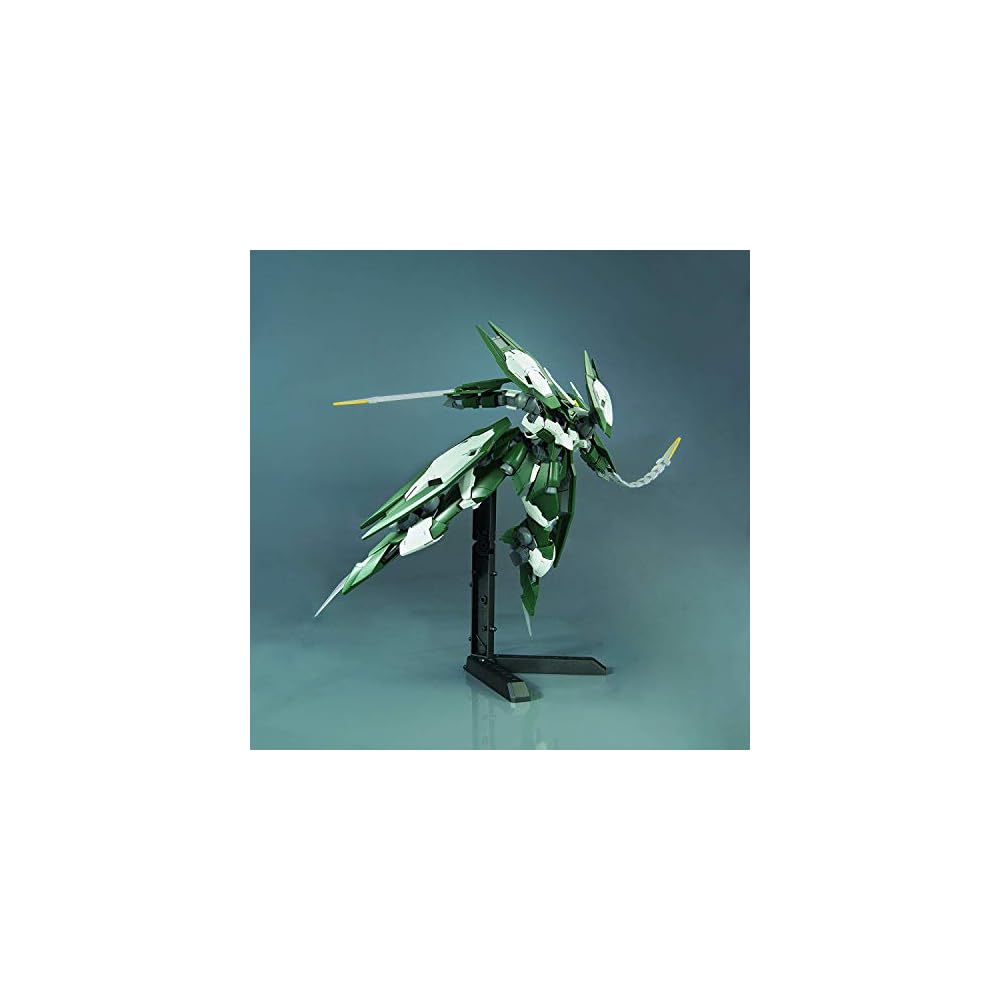 HG Gundam Железнокровные сироты Регинлейз Джулия Масштаб 1/144 Пластиковая модель с цветовой кодировкой