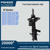 Передний правый амортизатор для Ford Focus 2018-2020, 2011-2014 (модель: JX6118045CBE)