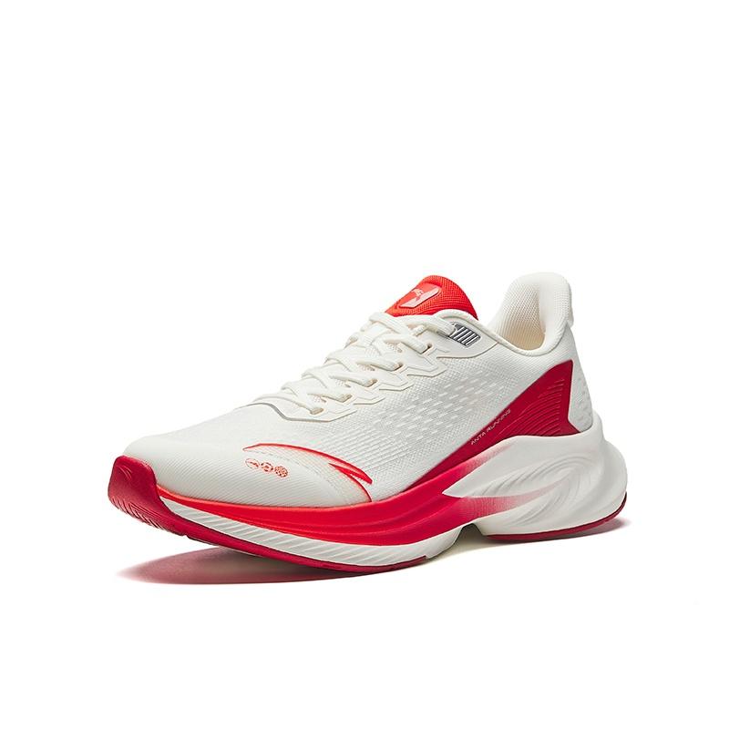 Anta Stinger 6 Cushioning, Wear Resistant Low top A SHOCK Technology Midsole Men's 912515511-10