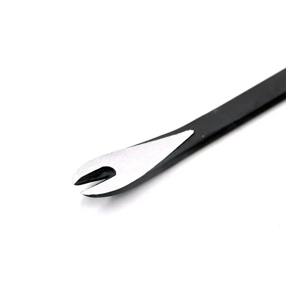 High Hardness Nail Extractor Pry Bar Remover Tool Portable Nail Puller  Renovation