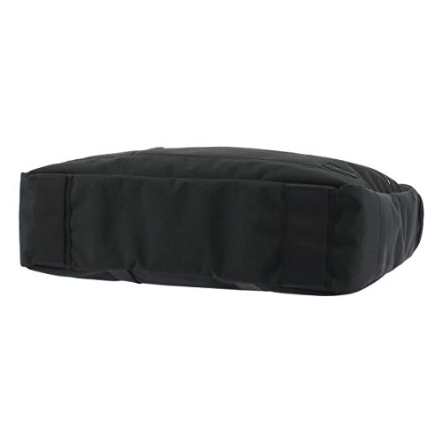 Porter 536-16155 Интерактивная сумка-тоут, черная/10