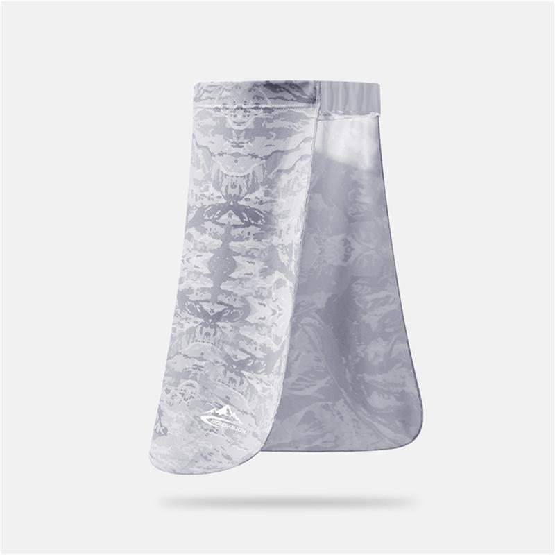 Защита шеи от УФ-излучения Солнцезащитная накидка на шею Защита шеи от УФ-излучения Защита шеи от солнца летом