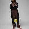 (WMNS) Air Jordan x Teyana Taylor Jumpsuit 'Earth' FB2651-227
