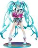 Character Vocal Series 01 Hatsune Miku Hatsune Miku with SOLWA Scale Plastic Painted Complete Figure G94494 1/7