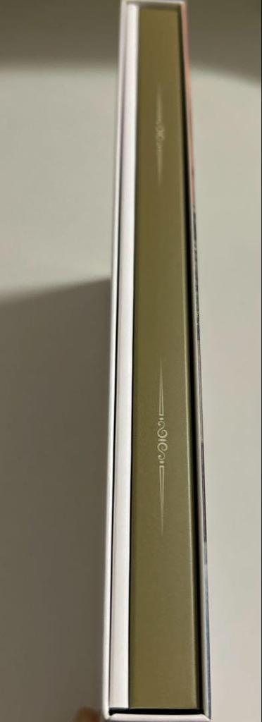 [USED] Dad of Light Movie Edition Blu-ray Disc with Bonus