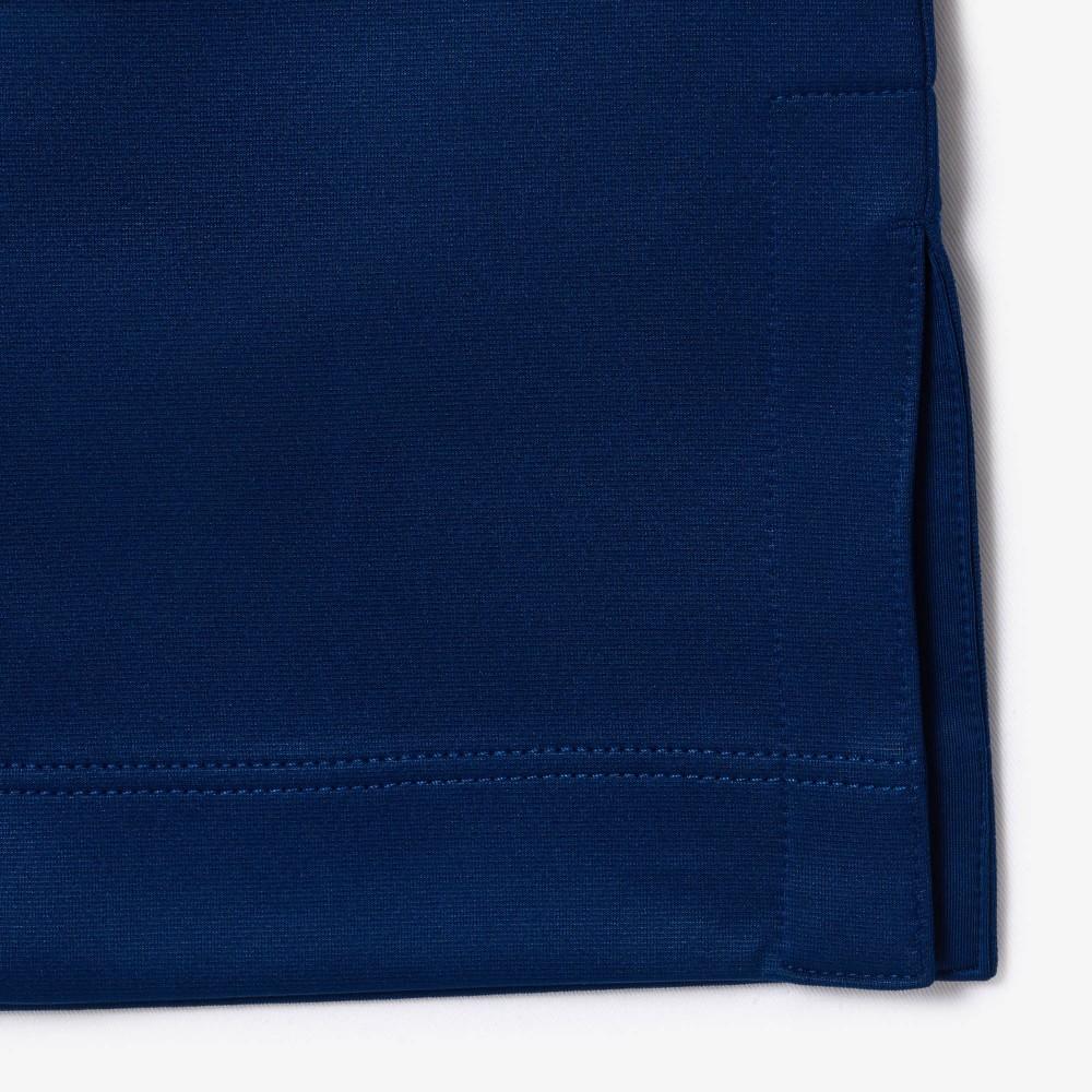Lacoste Женское платье в стиле колор-блок EF4946-54NI5T