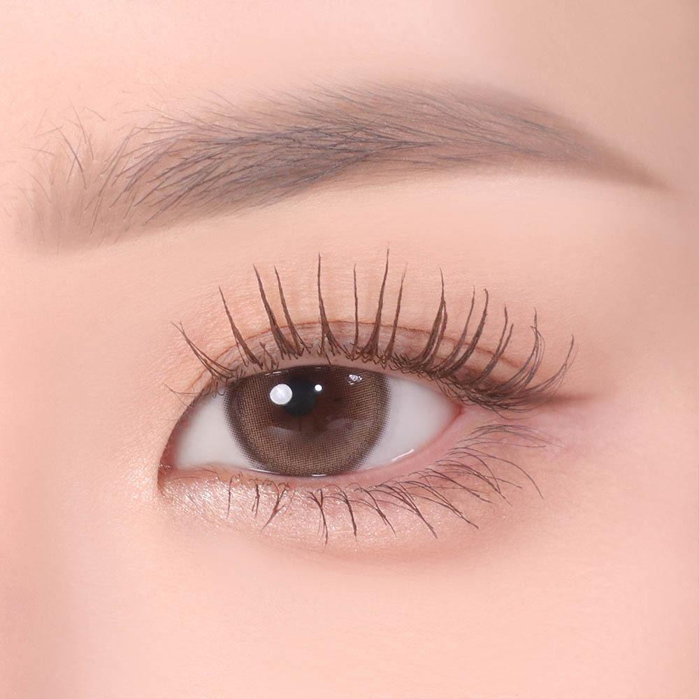 FIVE VIBE Intense Power Lash-up Mascara 2 Colors (plan/single Item)