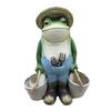 Frog – как на картинке