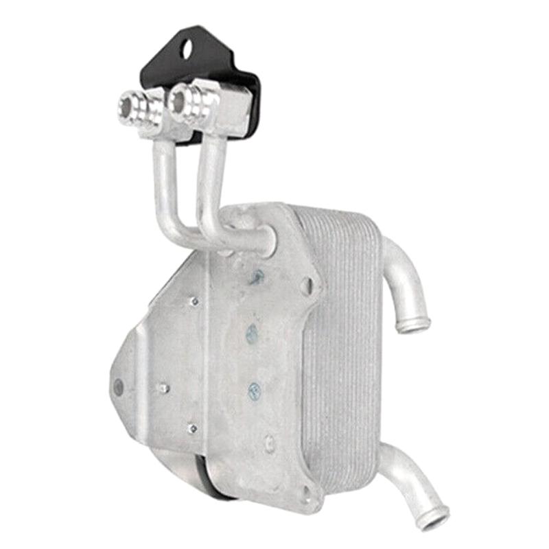 Auto Transmission Oil Cooler Parts AB39-7A095-BB For Ford Ranger Mazda BT-50 2015 1742617 AB39-7A095 JB3G-7A095-BA