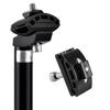 Seatpost Clamps Head To Sturdy Easy Fixed Assemble Perfect Firmly Anti-rust Fitting Fix