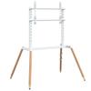 Vidaxl Stojak Z Uchwytem Do Tv 37-86'', Vesa Maks. 400X600 Mm, 60 Kg