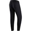 Anta Running Collection Running Pants Men's Basic Black 152445501S-1