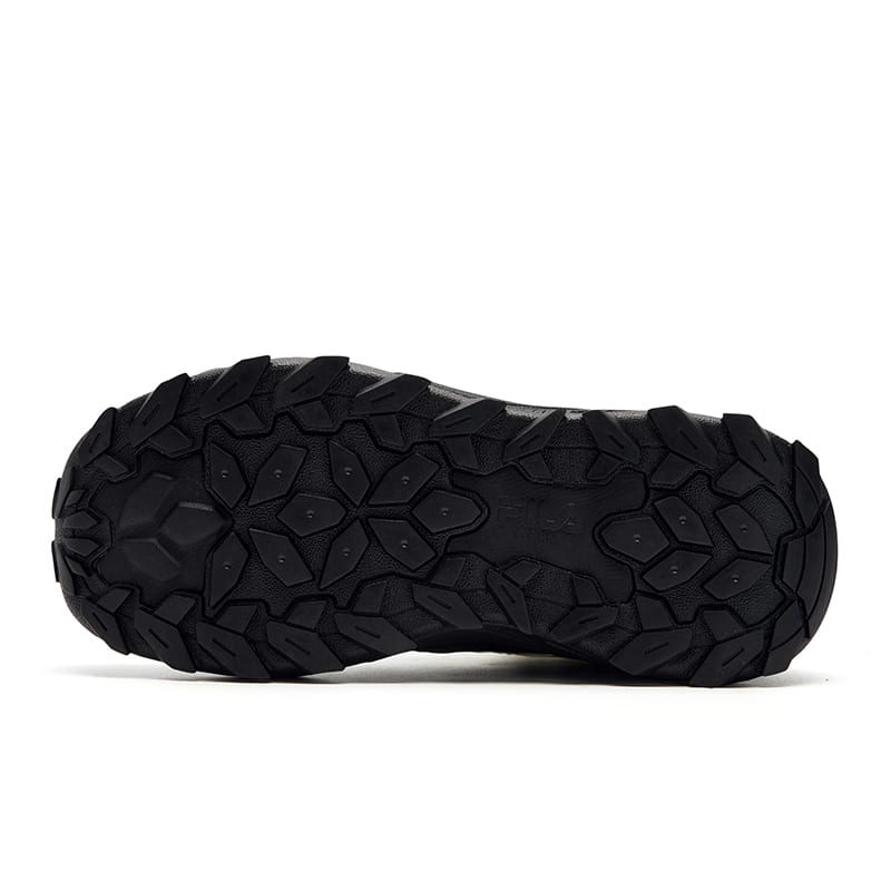 Fila Кроссовки TREK 2 MID WE Firefly, с подкладкой из флиса, модный минималистичный стиль, спортивные, удобные, универсальные F12W542112FWB
