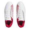 Adidas Mens T-Mac Striped Low Trainers