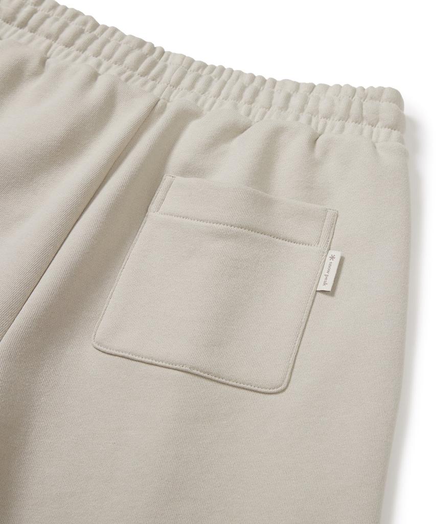 SNOWPEAK APPAREL Land Women'S Jogger Pants (S24Fwffp61) Light Beige