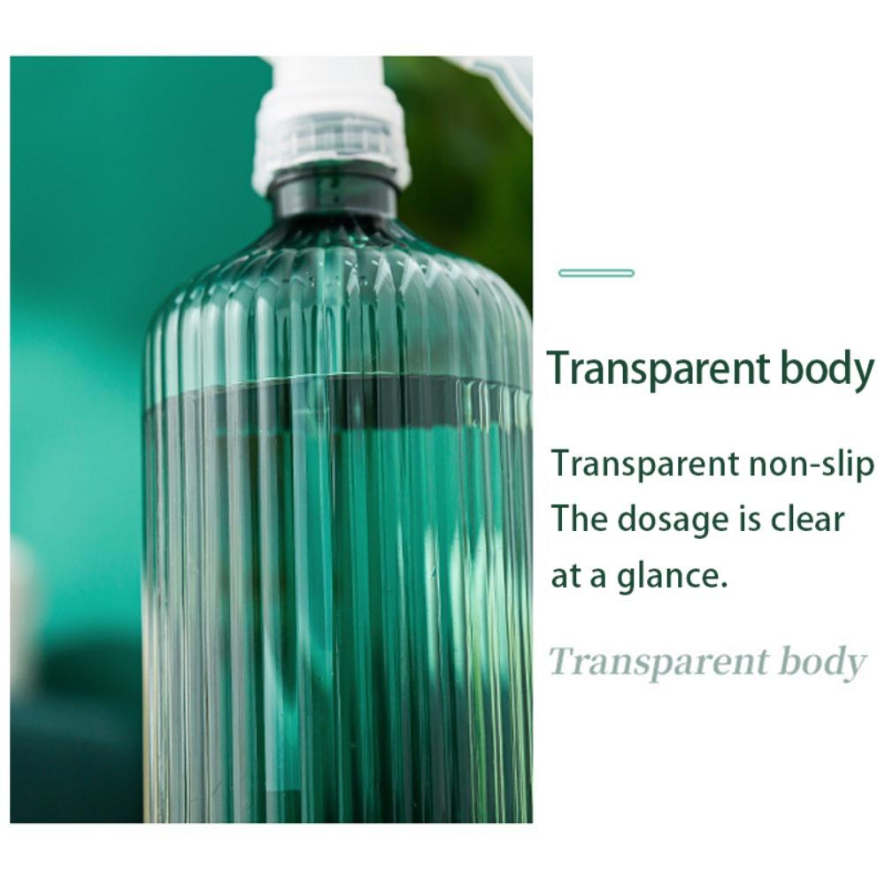 Bottle Leak-proof Garden Irrigation Supplies Plant Flower Sprayer Watering Can Sprinkling Kettle