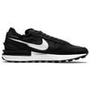 Nike Женские кроссовки Waffle One черные DC2533-001