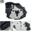 Привод замка двери для BMW E60 E65 E70 E90 E92 51217202146 Правый и Передний