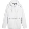 Куртки и пальто BMW Collab Мужские PUMA Белый 624144-02