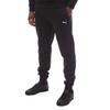 Men's Logo Cuffed Ankle Jogging Bottoms