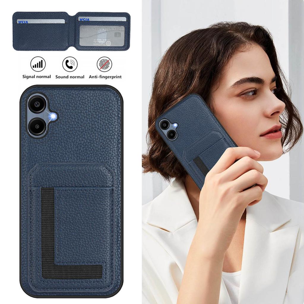 Magsafe 2 в 1 Съемный чехол-кошелек Nothing CMF Phone 1 с держателем для карт, магнитной подставкой, откидной чехол из искусственной кожи для Nothing CMF Phone1/Phone 2A