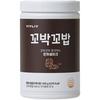 Chocolate-flavored Meal Replacement Shake, 600g, 1 piece,Korean Health Food