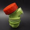 1Pc Knob Type Tank Tap Faucet Outdoor Juice Bottle Water Bucket With Dust Plug