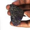 Purple Sapphire Uncut Raw Rough 59 Ct Natural Loose   Gemstone