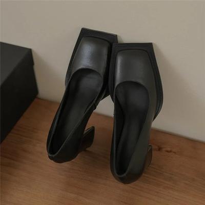 Туфли – Туфли