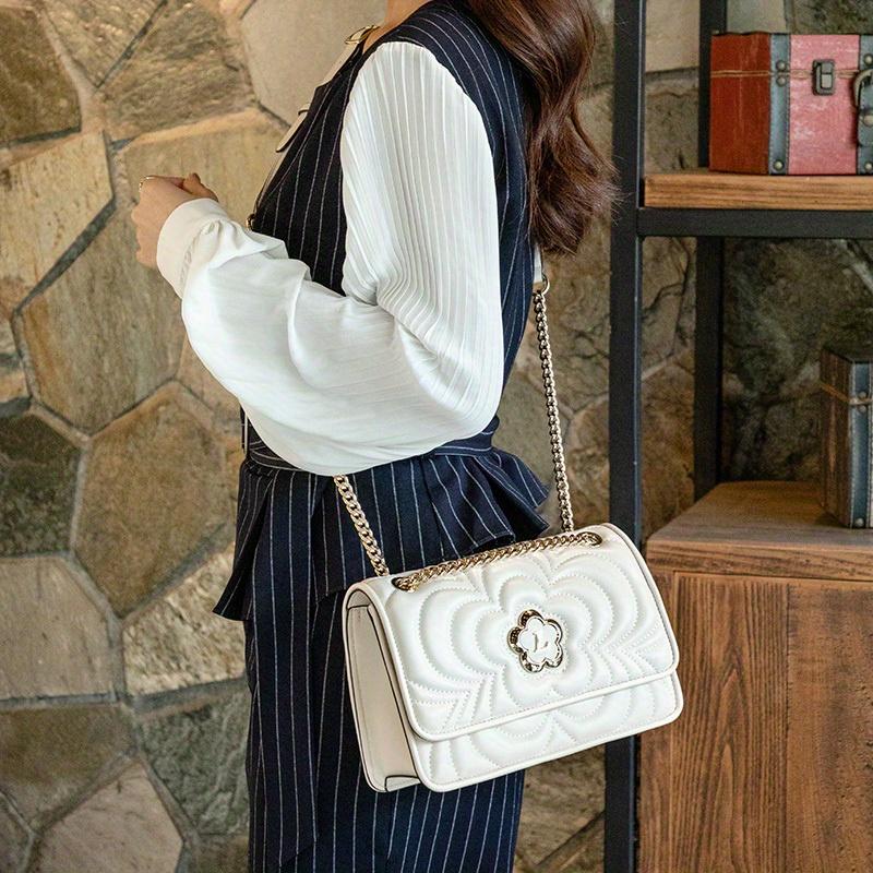 Универсальная сумка через плечо для женщин, повседневная сумка через плечо, роскошная модная легкая новая