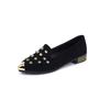 Versatile Women Fashion Sexy Comfort Low Heel Ladies Shoes Ballet Flats For Every Occasion