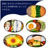 Бенто-бокс Sakai Sangyo Kiso Hinoki Koban Menpa (Один ярус) 400 мл Натуральное лакированное Сделано в Японии